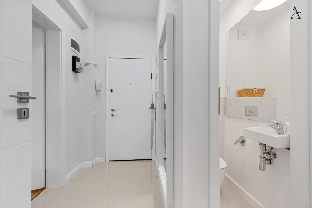 Rentforcomfort Coquette 1Bdr Calea Victoriei بوخارست المظهر الخارجي الصورة
