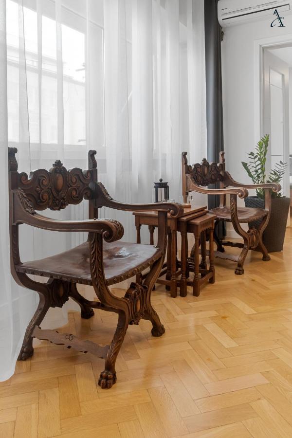 Rentforcomfort Coquette 1Bdr Calea Victoriei بوخارست المظهر الخارجي الصورة