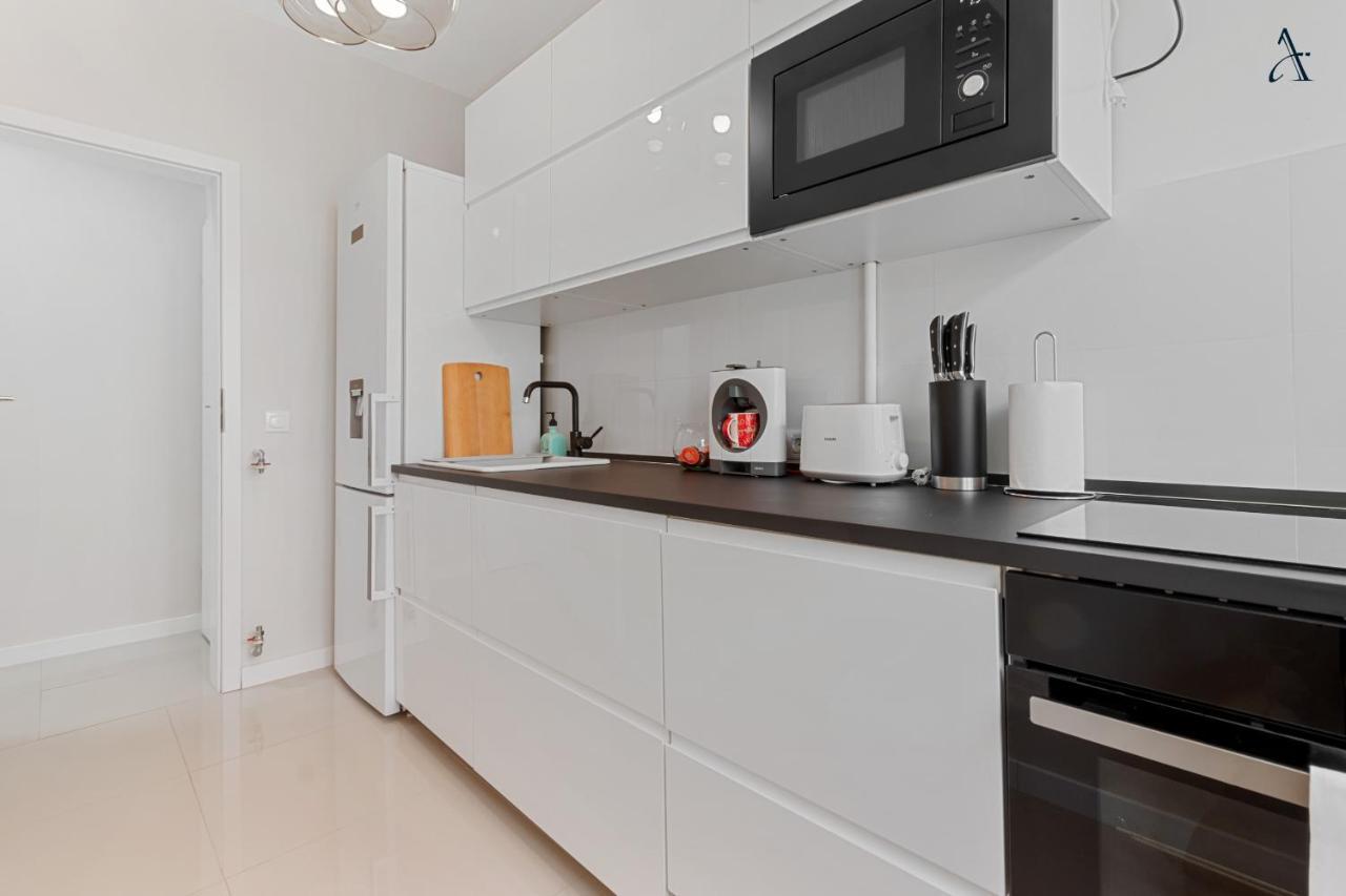 Rentforcomfort Coquette 1Bdr Calea Victoriei بوخارست المظهر الخارجي الصورة
