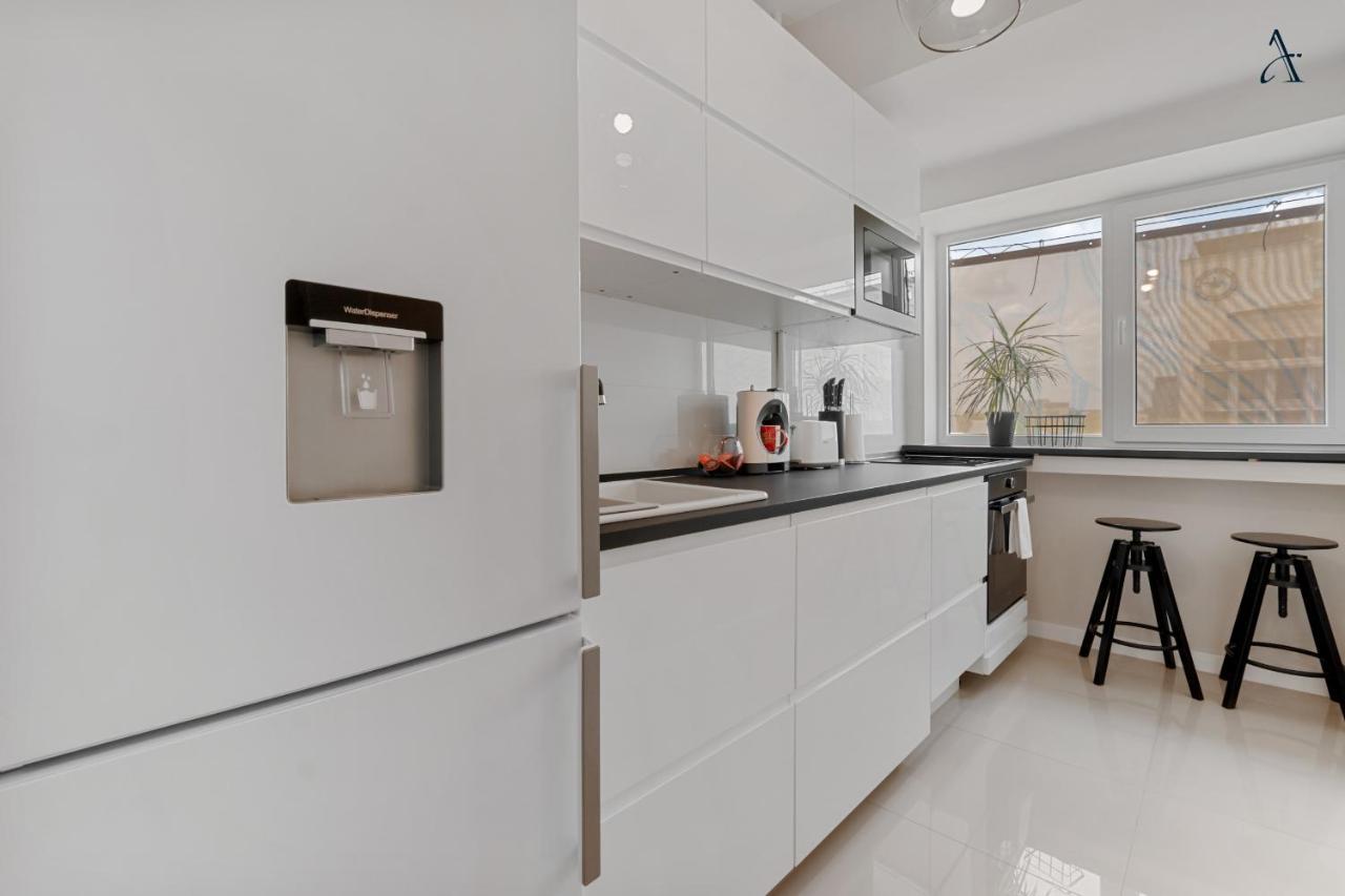 Rentforcomfort Coquette 1Bdr Calea Victoriei بوخارست المظهر الخارجي الصورة