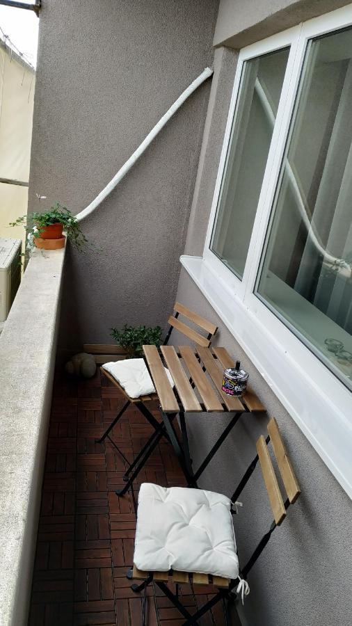 Rentforcomfort Coquette 1Bdr Calea Victoriei بوخارست المظهر الخارجي الصورة